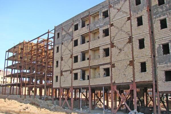 أكثر من 18 ألف وحدة سكنية تابعة للحركة الوطنية للإسكان قيد الإنشاء في فارس